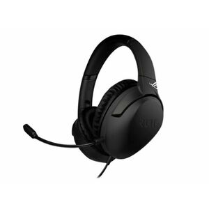 Gamer headset fejhallgató, mikrofonnal, Stereo hangzással kép