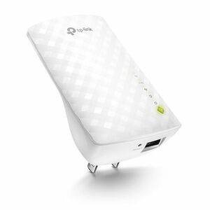 TP-LINK RE220 AC750 Wi-Fi lefedettségnövelő kép