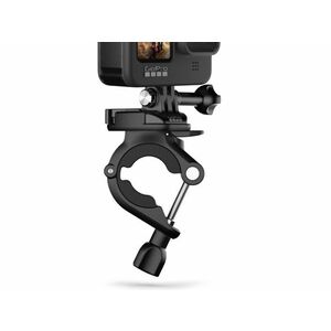 GoPro Handlebar / Seatpost / Pole Mount - Állítható rögzítő gyűrű (AGTSM-001) kép