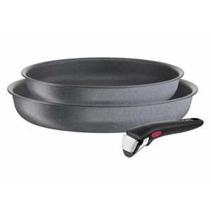 Tefal Ingenio Natural FORCE edényszett, 3db-os (L3969102) kép