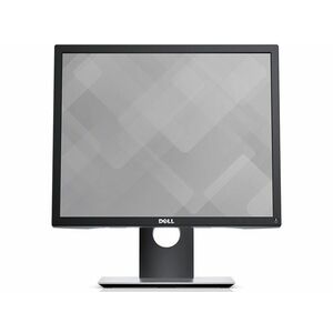 DELL 19 LCD Monitor (P1917S) kép