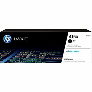 HP Toner (415X) W2030X Fekete kép