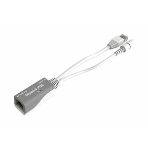 Mikrotik RBGPOE Gigabit PoE adapter kép