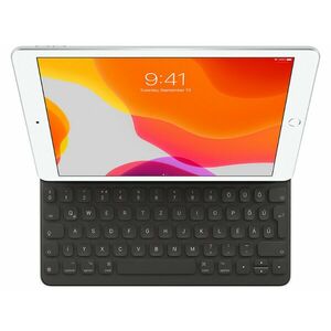 Apple Smart Keyboard for iPad (9th Gen.) és iPad Air (4rd Gen.) (MX3L2MG/A) Magyar (2020) kép