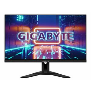 GIGABYTE 28 UHD IPS 144Hz gamer monitor (M28U-EK) kép