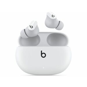 Beats Studio Buds - True Wireless Zajszűrős Fülhallgató - Fehér (MJ4Y3EE/A) kép