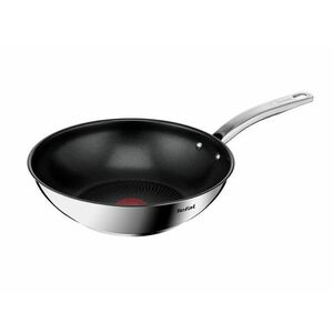 Tefal Intuition wok serpenyő, 28cm (B8171944) kép