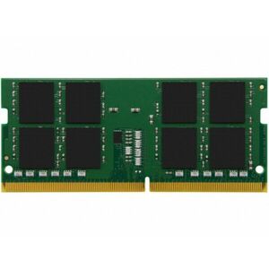 KINGSTON Client Premier 16GB DDR4 2666MHz Notebook Memória (KCP426SS8/16) kép