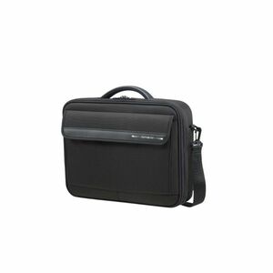 Samsonite 15, 6 Classic CE Notebook Táska (103595-1041) Fekete kép