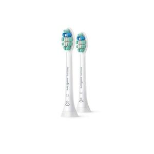 Philips Sonicare Optimal Plaque Defence HX9022/10 szónikus elektromos fogkefefej 2db kép