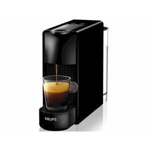 Nespresso-Krups XN110810 Essenza Mini kapszulás kávéfőző, fekete kép