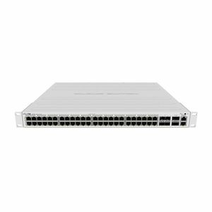 MIKROTIK Switch (CRS354-48P-4S+2Q+RM) kép