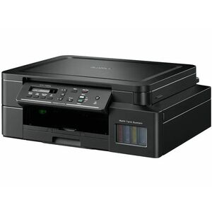 Brother DCP-T525W Multifunkciós Színes Tintatartályos Nyomtató (DCPT525WYJ1) kép