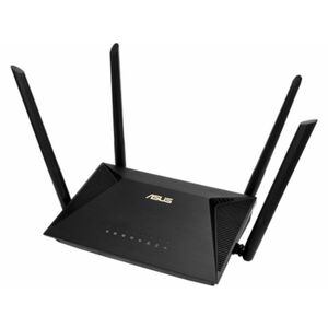 Asus RT-AX53U AX1800 Dual Band Wi-Fi Router kép