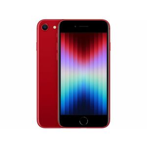 Apple iPhone SE3 256GB (MMXP3HU/A) (PRODUCT)RED kép