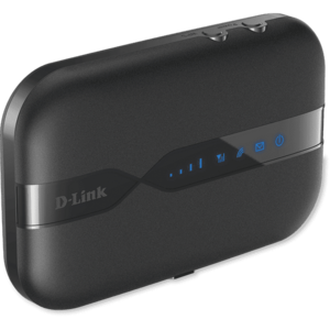 D-Link DWR-932 Wireless N 4G LTE Mobile WiFi Hotspot kép