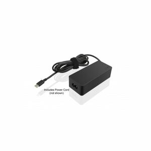 Lenovo 65W Standard AC Adapter USB Type-C (4X20M26272) kép