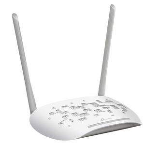 TP-Link TL-WA801N Asztali Vezeték Nélküli Hozzáférési Pont kép