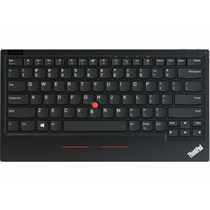 Lenovo ThinkPad TrackPoint Billentyűzet II (4Y40X49510) kép