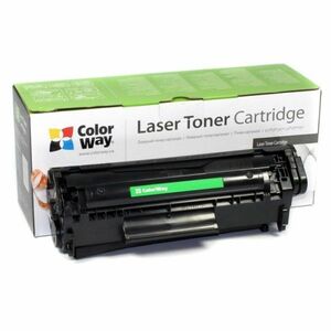 Colorway Toner CW-H5949/7553EUX Fekete kép