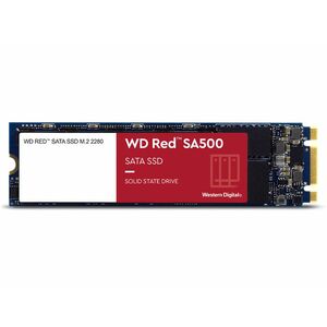 WD Red SA500 1TB kép