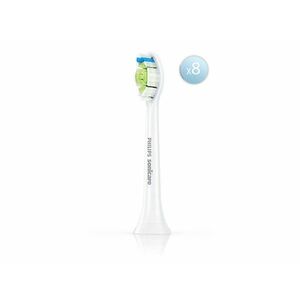 Philips Sonicare Optimal White HX6068/12 standard fogkefefej 8db kép