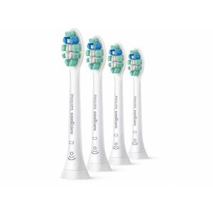 Philips Sonicare Optimal Plaque Defense HX9024/10 standard fogkefefej 4db kép