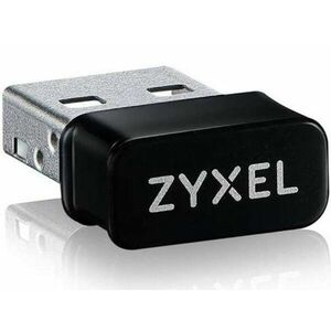 Zyxel NWD6602-EU0101F AC1200 Vezeték Nélküli Dual Band Adapter kép