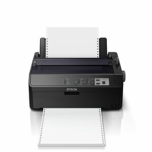 Epson FX-890II Mátrixnyomtató kép