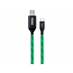 Micro USB töltőkábel kép