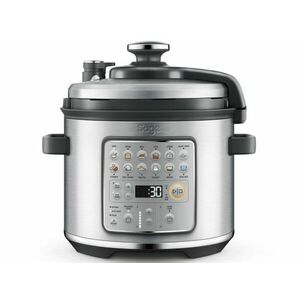 Sage SPR680BSS slow cooker lassúfőző és sous vide edény (41013694) kép