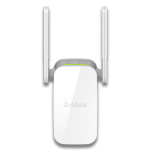 D-Link AC1200 Vezeték Nélküli Range Extender (DAP-1610) kép