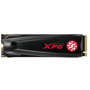 ADATA XPG GAMMIX S5 M.2 PCIe SSD, 1TB (AGAMMIXS5-1TT-C) kép