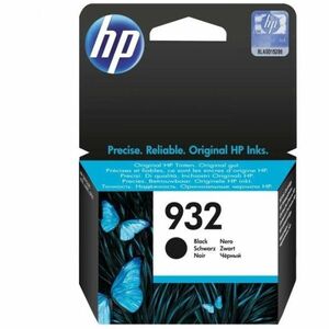 HP Tintapatron No932 (CN057AE) Fekete kép