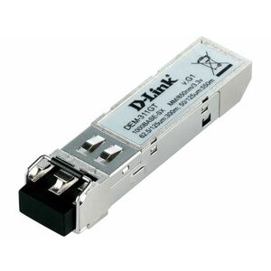 D-Link DEM-311GT 10/100/1000Mbps 2 Portos Switch Modul kép