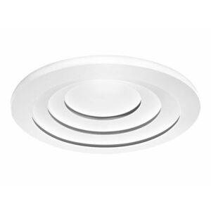 LEDVANCE SMART + WIFI ORBIS Spiral 500 WT mennyezeti lámpa (4058075486607) kép