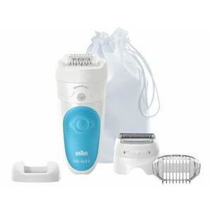 Braun Silk-épil MBSES5 epilátor (10AS470089) kép