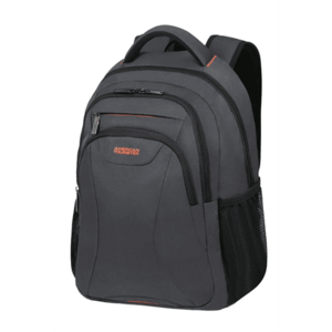 American Tourister 15.6 At Work Notebook Hátizsák (88529-1419) Szürke-narancssárga kép