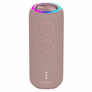 Sencor SSS SIRIUS 2 MAXI ROSE bluetooth hangszóró, rózsaszín (35059178) kép