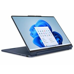 Lenovo Yoga 9 14IMH9 (83AC003UHV) Cosmic Blue / kék kép