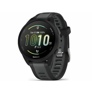 GARMIN Forerunner 165 okosóra (010-02863-20) fekete kép