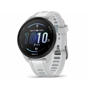 GARMIN Forerunner 165 okosóra (010-02863-21) fehér kép