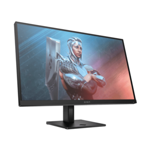 HP Omen 27" Gaming Monitor kép