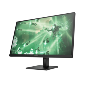 OMEN by HP 27 QHD Gaming monitor (780H4AA) kép