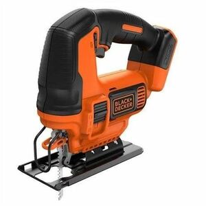 Black and Decker BDCJS18N-XJ dekopírfűrész kép