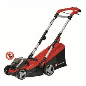 Einhell GE-CM 36/34-1 LI - SOLO akkumulátoros fűnyíró kép