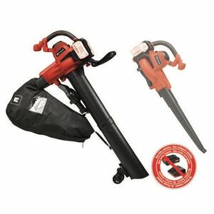 Einhell GE-CL 36/230 LI E SOLO lombszívó kép