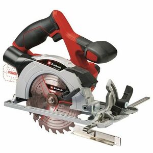 Einhell TE-CS 18/150 LI - SOLO akkumulátoros kézi körfűrész kép