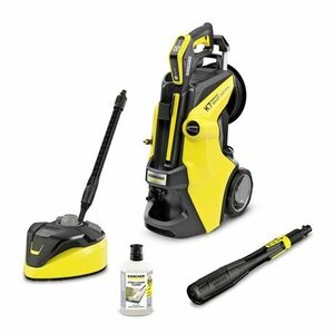 Karcher K 7 PREMIUM SMART CONTROL HOME 1.317-233 magasnyomású mosó kép