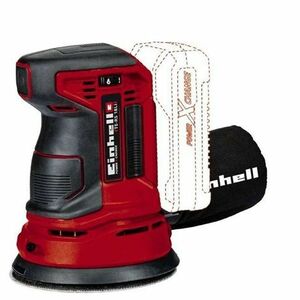 Einhell TE-RS 18 LI SOLO excentercsiszoló kép